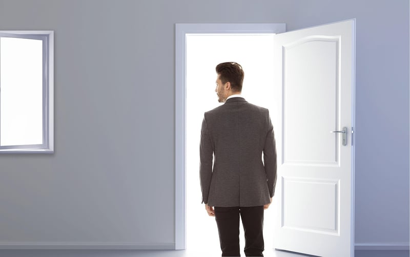 Job Growth Opportunities